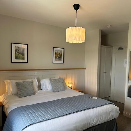 Eldon'S Bed & Breakfast Roundstone Eksteriør bilde