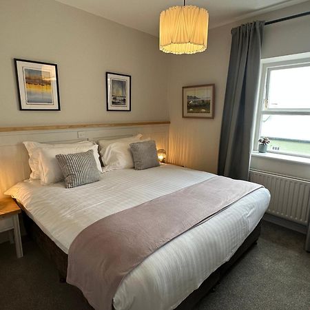 Eldon'S Bed & Breakfast Roundstone Eksteriør bilde