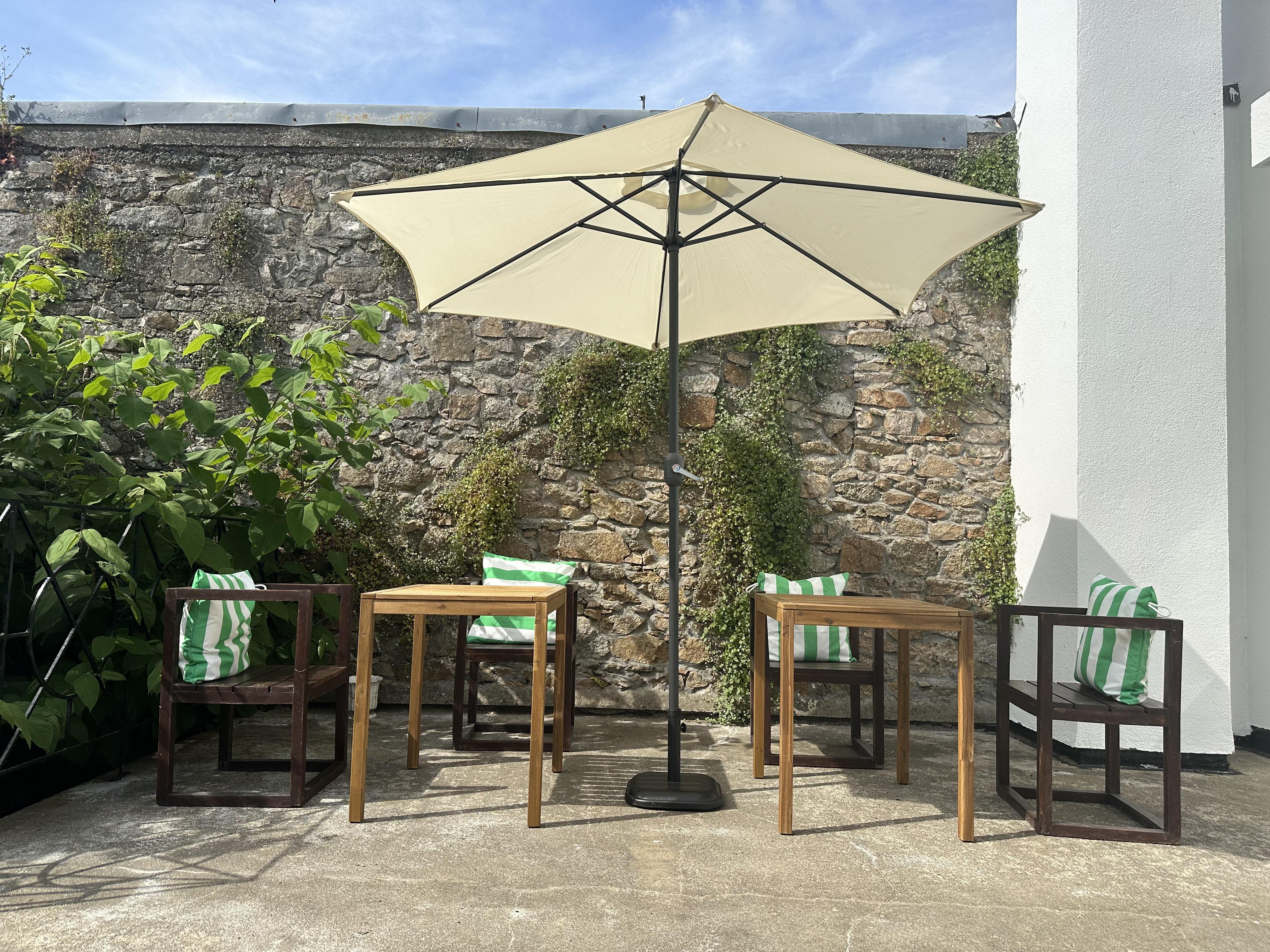 Eldon'S Bed & Breakfast Roundstone Eksteriør bilde