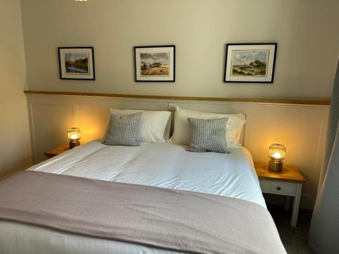 Eldon'S Bed & Breakfast Roundstone Rom bilde