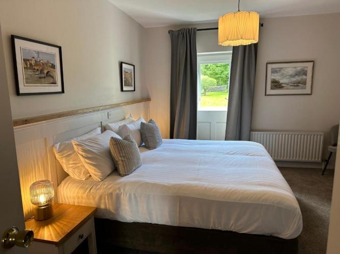 Eldon'S Bed & Breakfast Roundstone Rom bilde