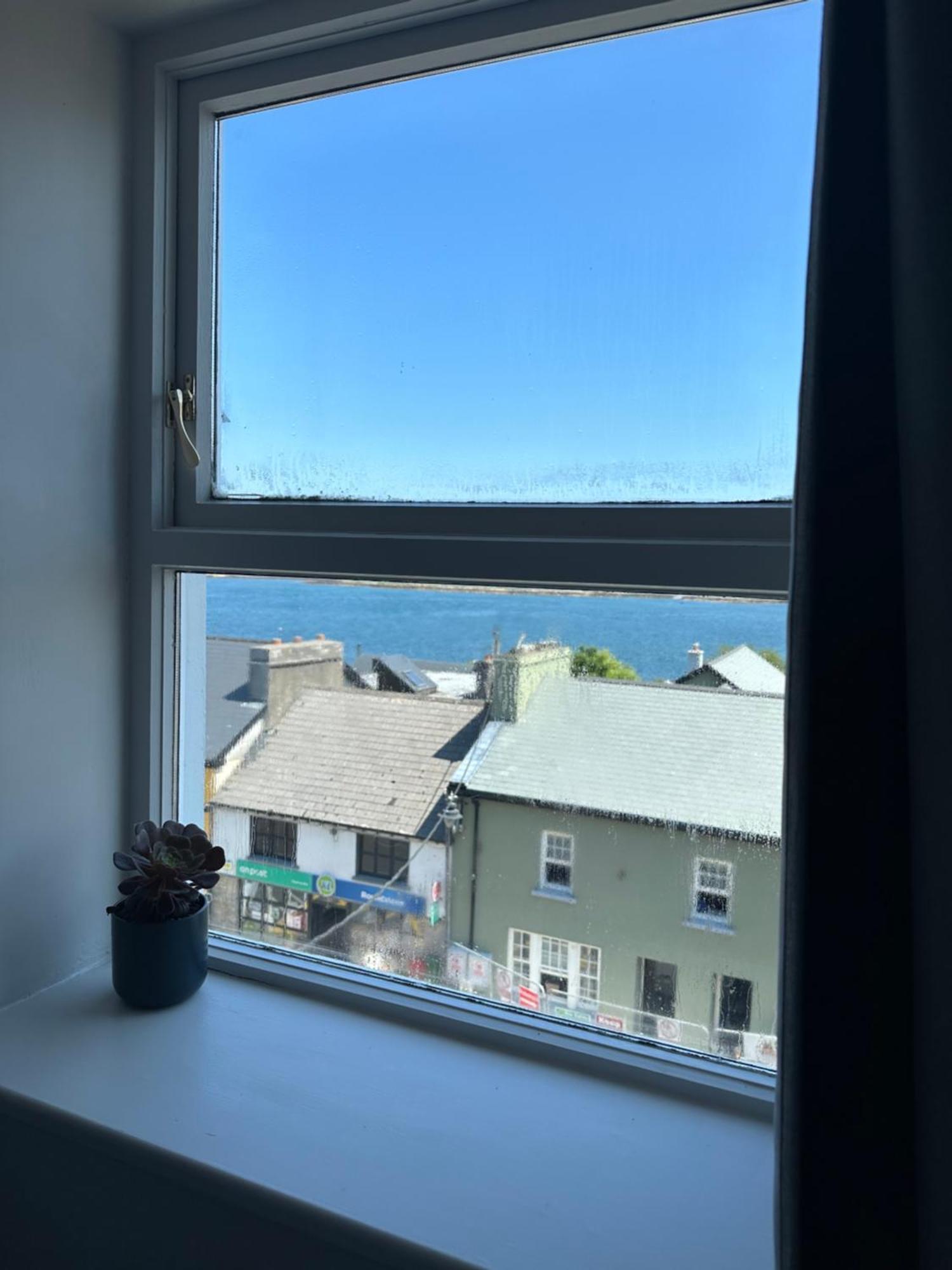 Eldon'S Bed & Breakfast Roundstone Eksteriør bilde