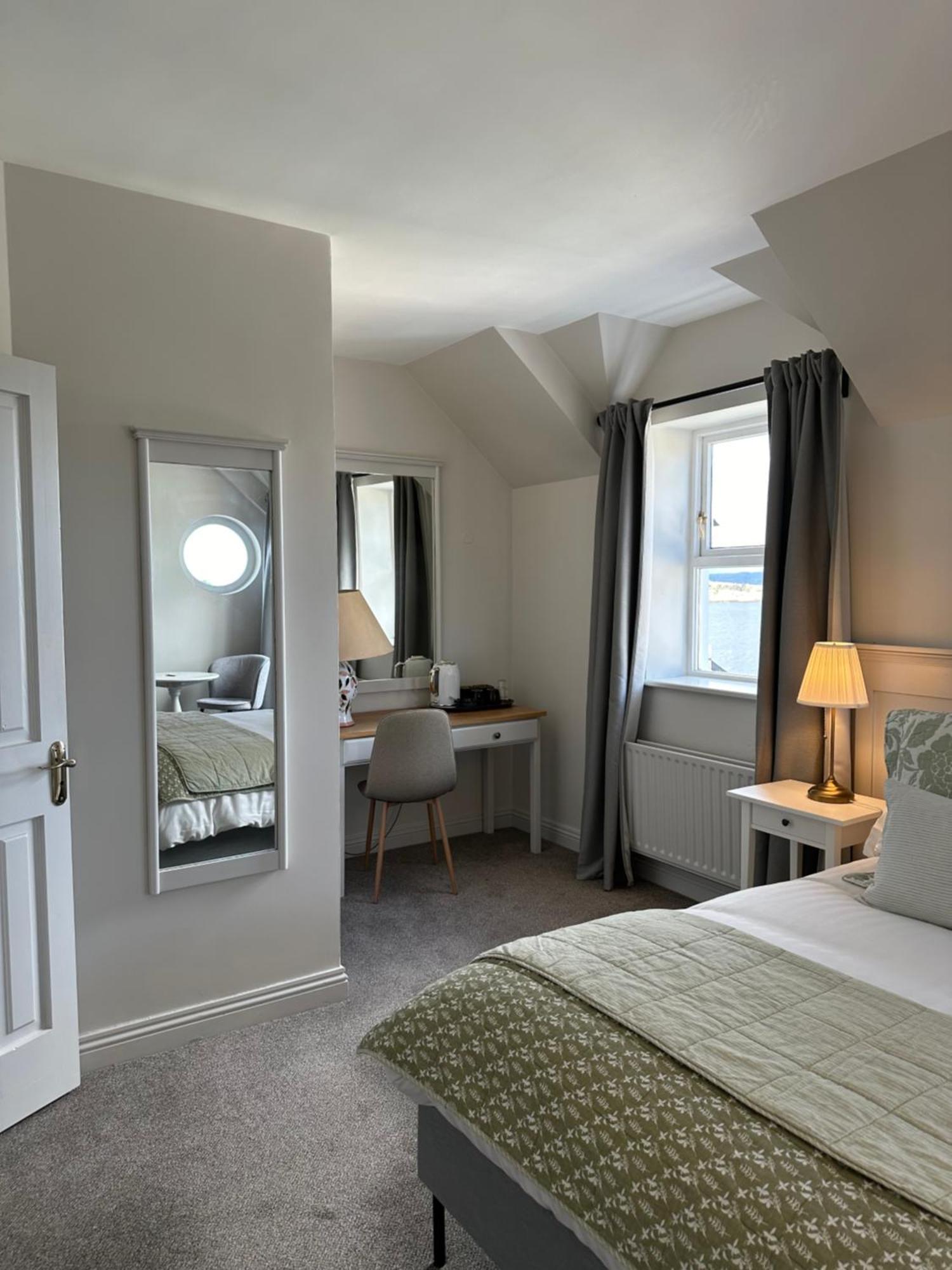 Eldon'S Bed & Breakfast Roundstone Eksteriør bilde