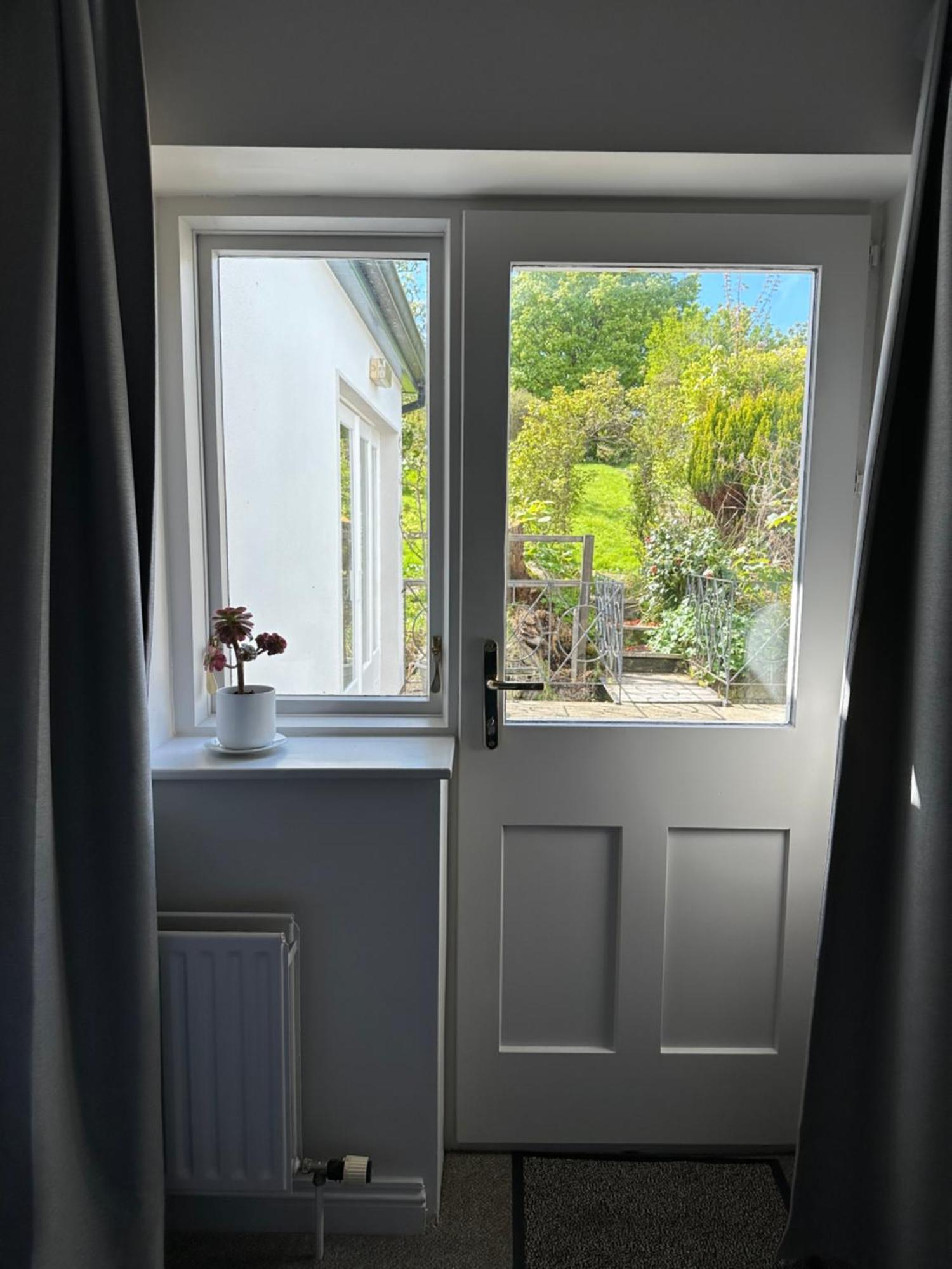 Eldon'S Bed & Breakfast Roundstone Eksteriør bilde
